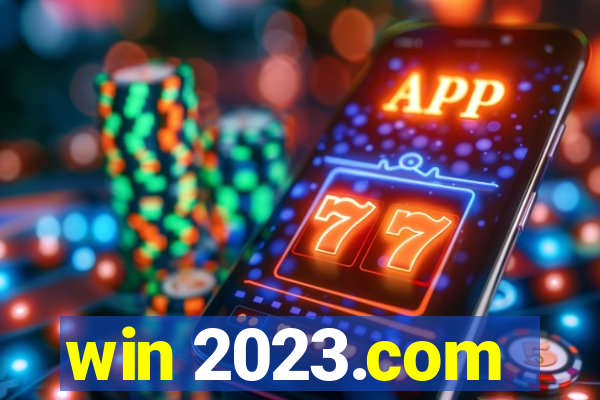 win 2023.com